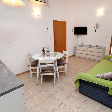 Apartments M&I Trogir Eksteriør billede
