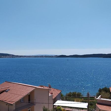Apartments M&I Trogir Eksteriør billede