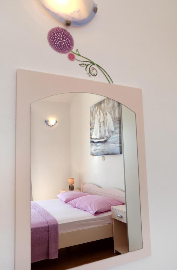Apartments M&I Trogir Eksteriør billede